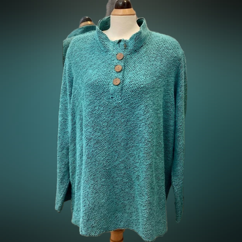 Bedford Fair pullover Sweater